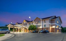 Comfort Inn And Suites Rapid City Sd